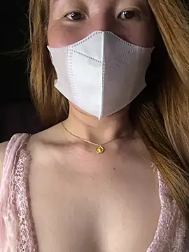 Shenghan-babiii Live XXX-Chat