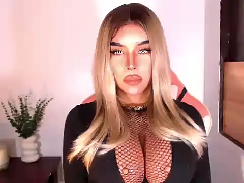 Zandralopez Live XXX-Chat