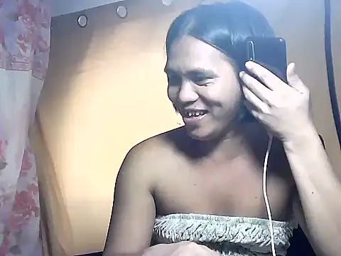 bj_l0ve Obrolan Langsung XXX