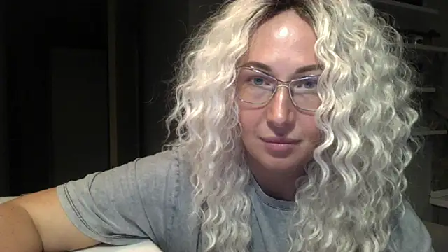 Solenyavo's Live XXX Chat
