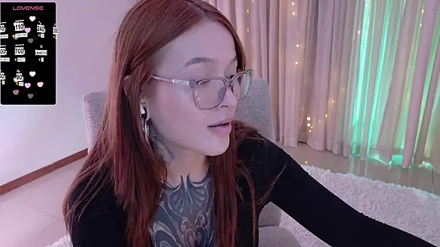 XXX chat uživo modela vangie_