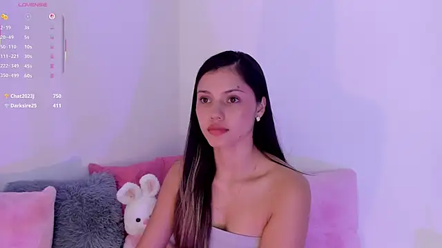 Chat XXX en directo de Brisa_blue