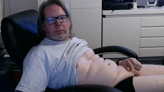 VSteph Live XXX Chat