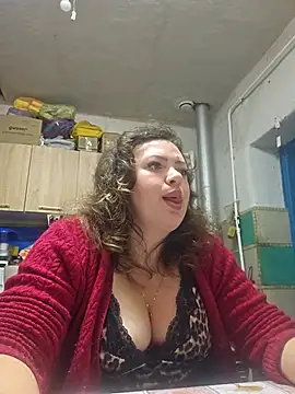 Jyleta's Live XXX Chat