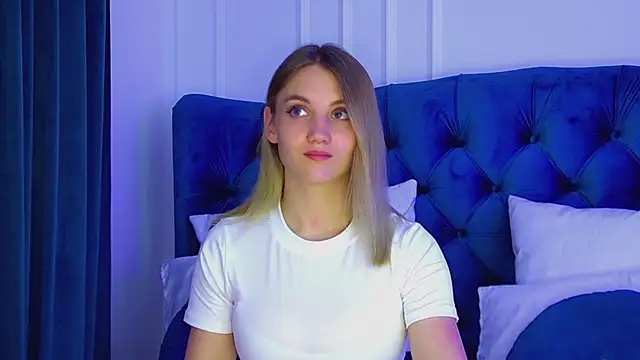 Chat XXX en directo de StacyEvances