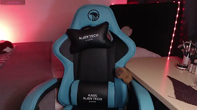 Chat XXX en directo de Theprojectsaraa