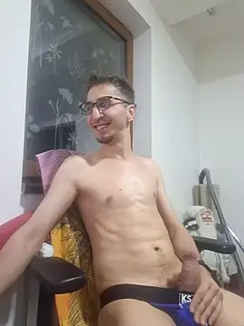 הופעת וובקאם של MattedOdobenus