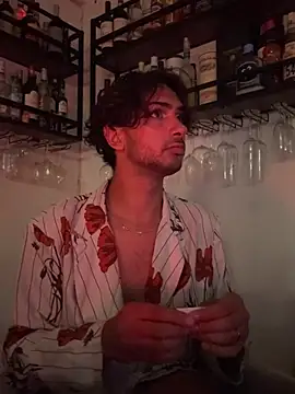 Gipsyboysteve Adlı Modelin Canlı XXX Sohbeti