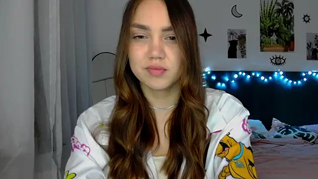 Živý XXX chat NebulaaHaven