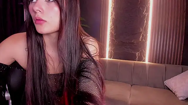 Aili_queen Chat XXX in diretta