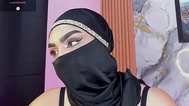 Maissa_Alabi live XXX chat