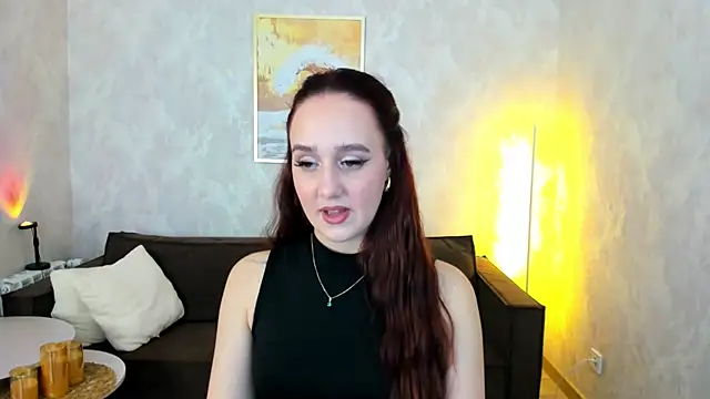 SabrinaCandi 即時 XXX 聊天