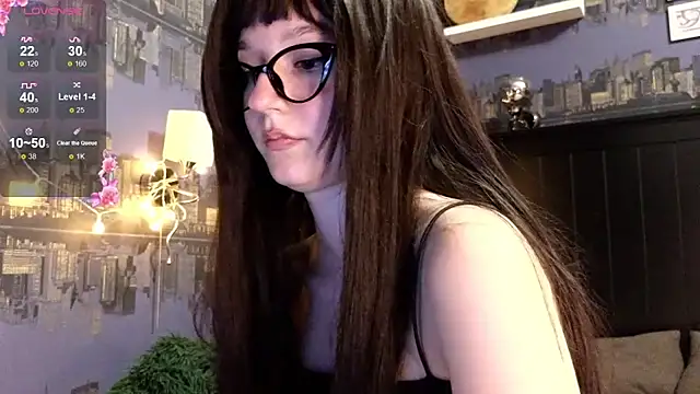 nicenessy – Live XXX-chat