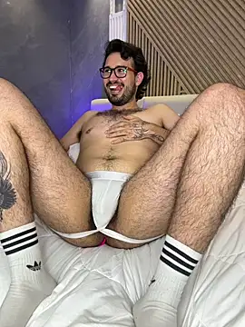 Chat XXX en directo de Adrian_SITH