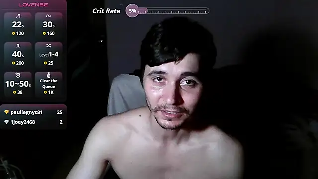 david_x_storm live XXX chat