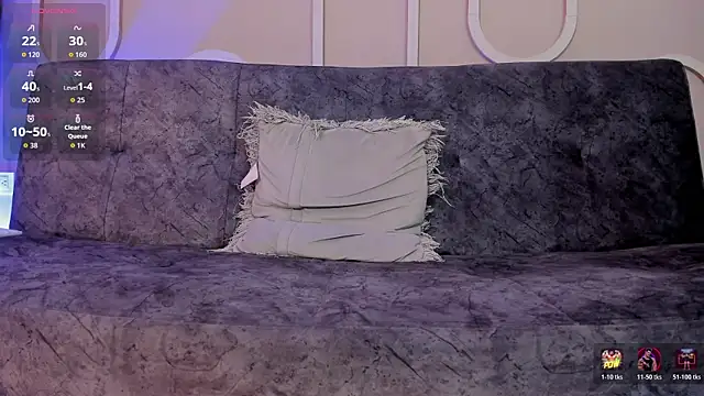 Sweet_Alessandre Live XXX-chat