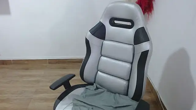 Chat XXX en directo de isabellaobregon2