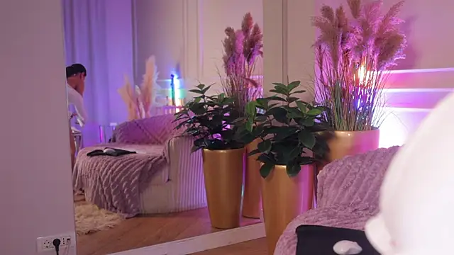 Chat XXX ao vivo de Anais_Bloom