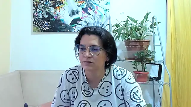 MARILYN_GARCIA's Live XXX Chat