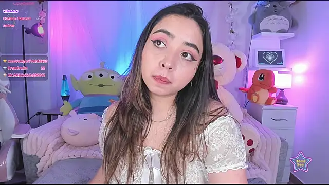 _dayana_miler Adlı Modelin Canlı XXX Sohbeti