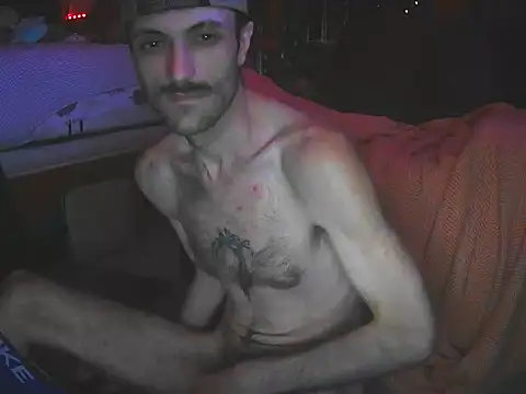 Živý XXX chat HarmoniousPhantasm3