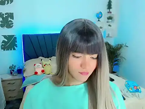 Chat XXX ao vivo de ZoeSchmmit