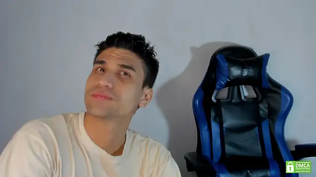 Alejandro_and_Deiby Webcam-Show