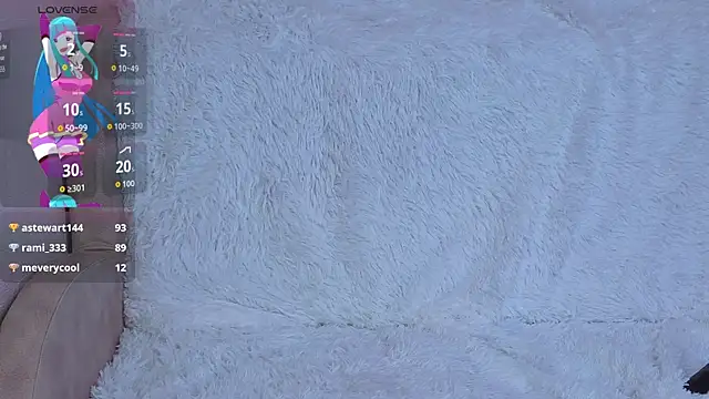 Živý XXX chat Nymphomaniac08