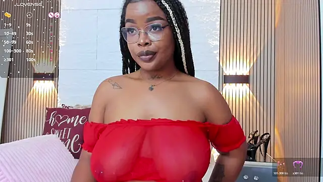 Czat XXX na żywo – MadisonLopezx
