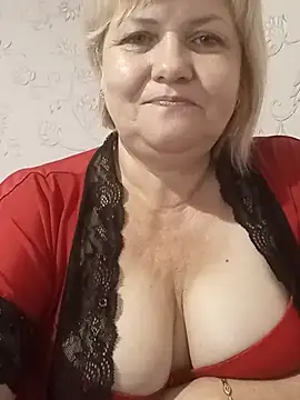 XXX chat uživo modela MarisTi