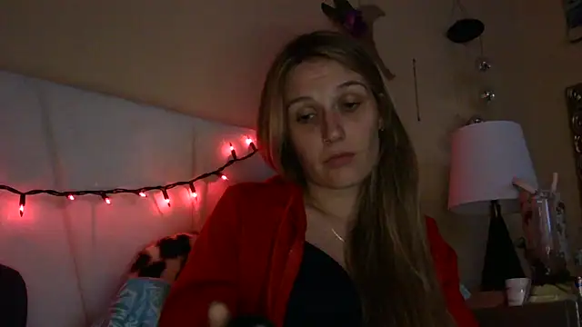 Chat XXX en directo de MollysChambers