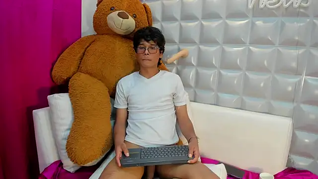 Chat XXX en directo de maximo_2019
