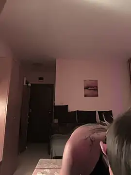 w1cked_couple webcam show