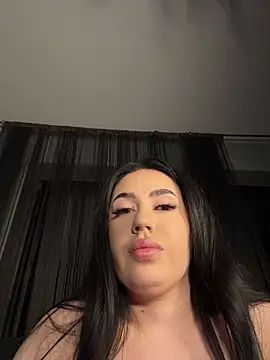 Czat XXX na żywo – Andrestarr