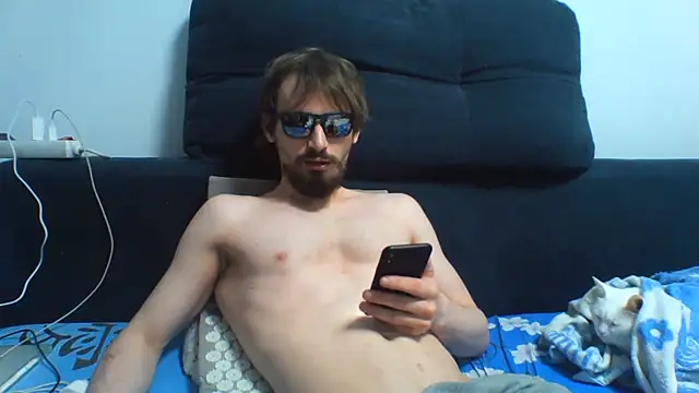 Chat XXX ao vivo de KaelNox