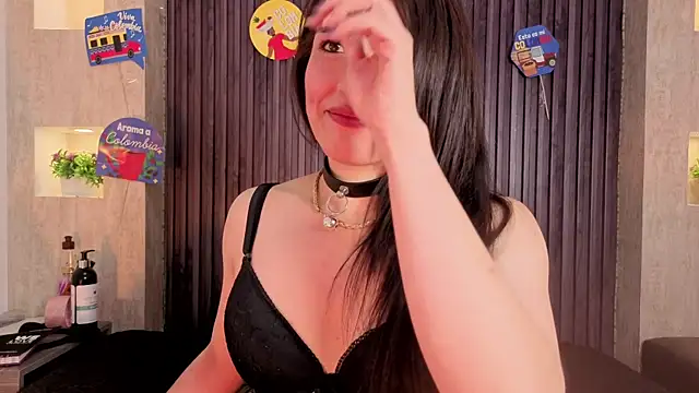แชท XXX สดของ MeganNightt
