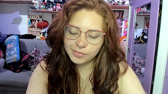 XXX chat uživo modela soficammy