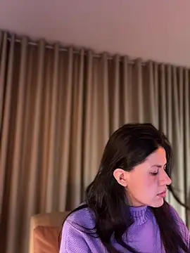 Zandrina's Live XXX Chat