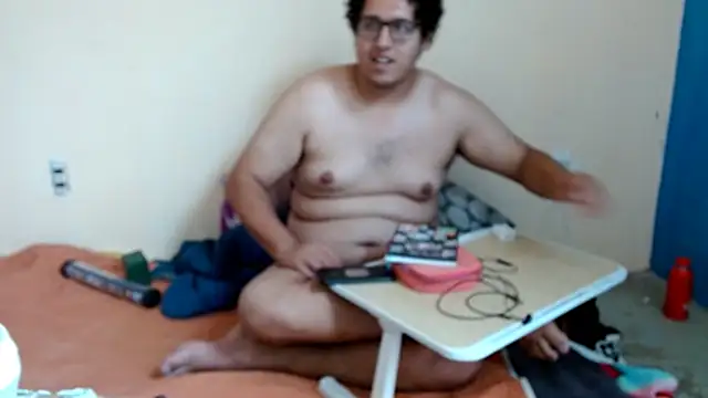 Chat XXX ao vivo de MeisanPaul