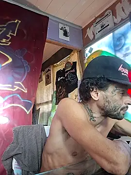 Toycockhot Chat XXX live
