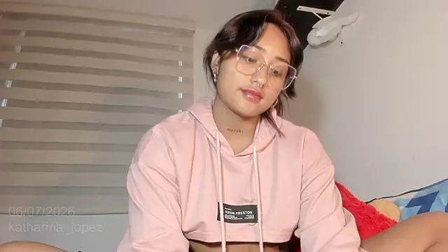 Katharina_Lopez's Live XXX Chat