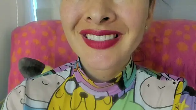 queen_fetish – Live XXX-chat