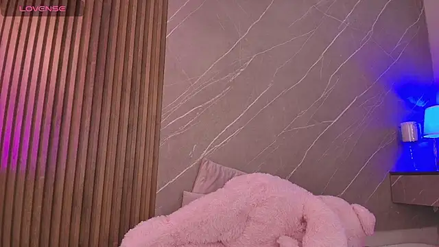 Živý XXX chat biancaa_18