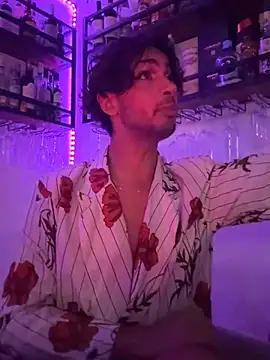 Gipsyboysteve Live XXX-chat