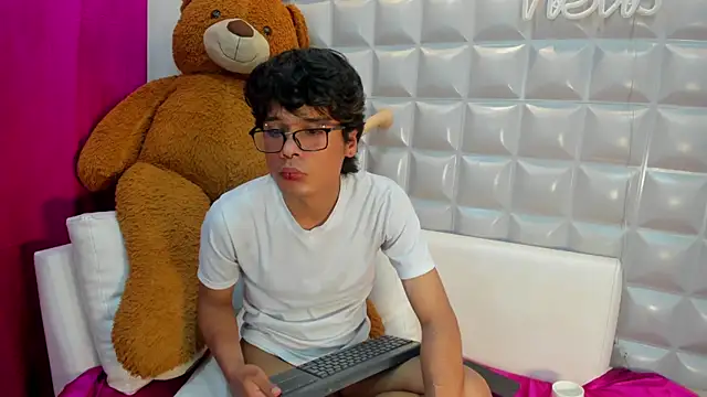 maximo_2019 Live XXX-chat