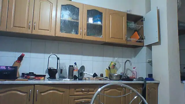 XXX chat uživo modela KaelNox