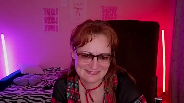 Chat XXX en directo de Jasmine_Tv