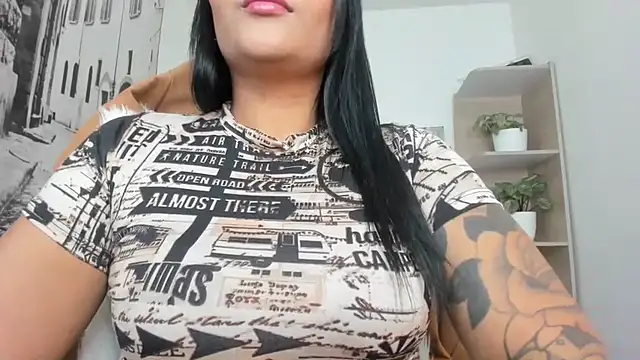 XXX chat uživo modela darsha_sahu