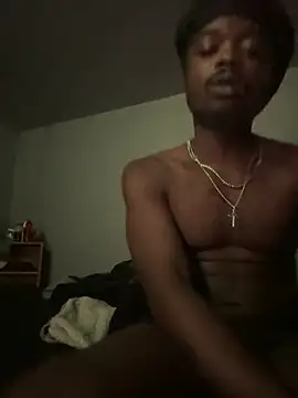 MIGHTYDEMONXXX ওয়েবক্যাম শো