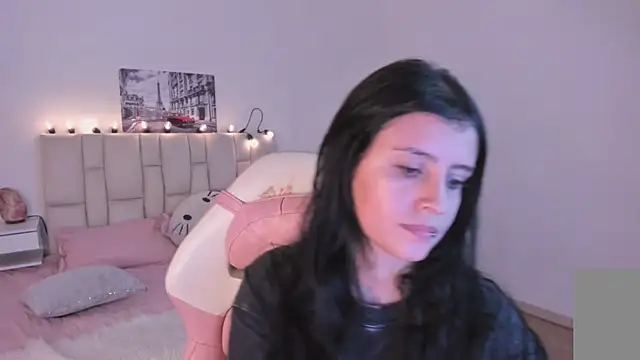 yenny_garcia: онлайн-секс-чат